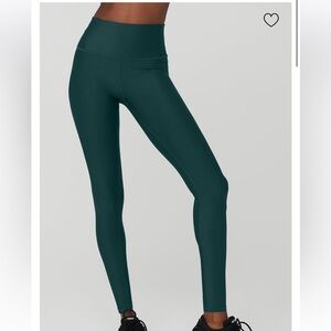 Alo 7/8 High-Waist Airlift Legging